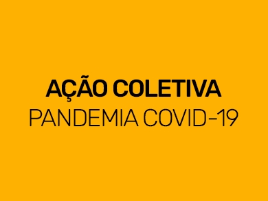 AO COLETIVA COVID-19